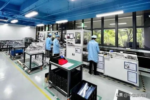 高質量發展看建行 科技金融服務企業創新，數字技術賦能產業變革