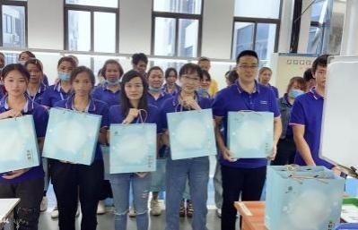 如何選擇數據線OEM代工廠？申盛科技，你值得信賴的數字技術服務伙伴