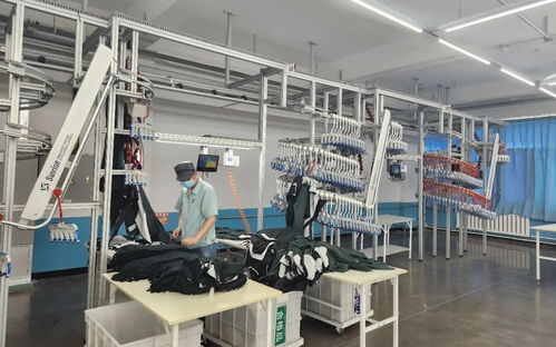 威海高新區8家企業入選省級智能制造先進名單，數字技術賦能產業升級