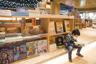 八萬本書,3200方 杭州最大民營(yíng)書店來了,剪頭發(fā),賣床 沙發(fā) 洗碗機(jī) 潮鞋 童裝 包包......