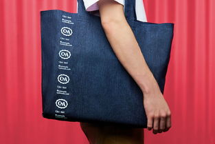 著名時(shí)裝零售品牌C A更換新品牌形象