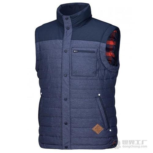 靜?？h加工兩面穿棉馬甲哪個廠家好_靜海馬甲移動版