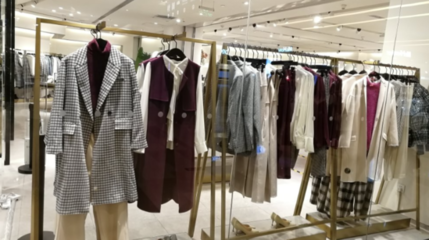 2億庫存咋沒了?服裝企業找不準數字化入口