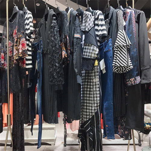 三薈教你女裝品牌折扣服裝零售店換季如何快速處理服裝庫(kù)存的方法