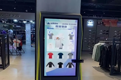 服裝數(shù)字化能為我們帶來(lái)什么?