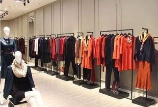 名牌服裝正喪失吸引力,零售商趁機(jī)推出自有服裝品牌