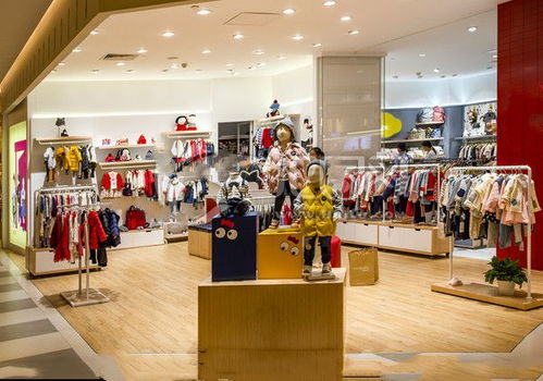 為什么新零售會成為2021年服裝行業(yè)的機(jī)遇呢