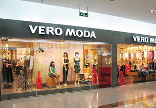 傳統(tǒng)零售女裝品牌veromoda如何修煉無(wú)線內(nèi)功 聯(lián)商網(wǎng)資訊中心