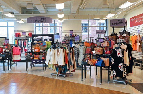 美股Z系列之TJX 美國最大折扣零售巨頭，服裝服飾批發與家居用品的“撿漏圣地”